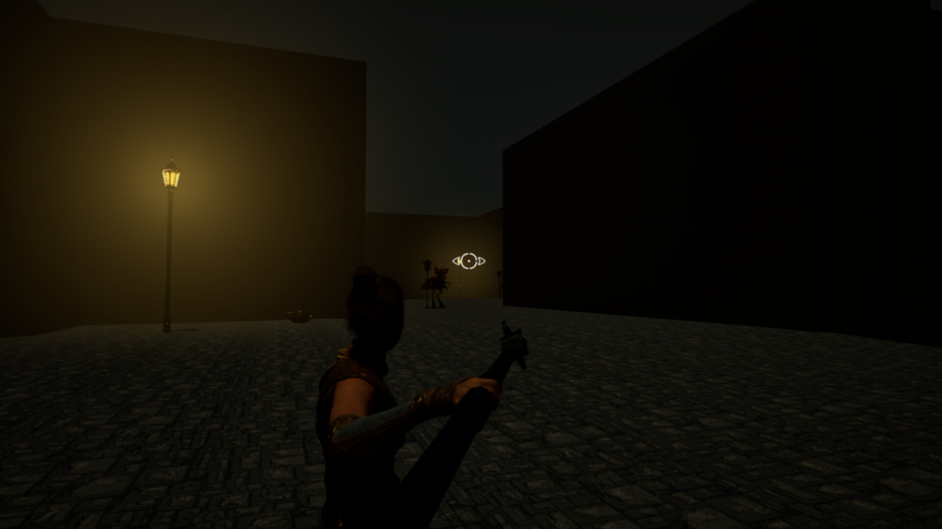 Hourfall - Screenshot 4