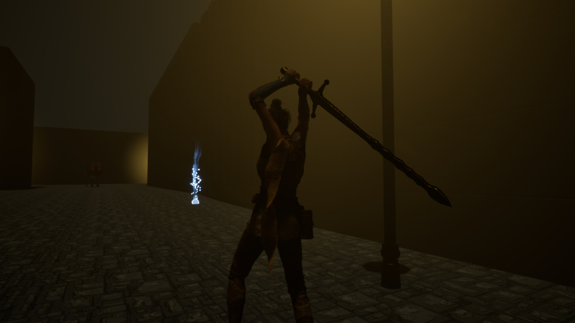 Hourfall - Screenshot 5