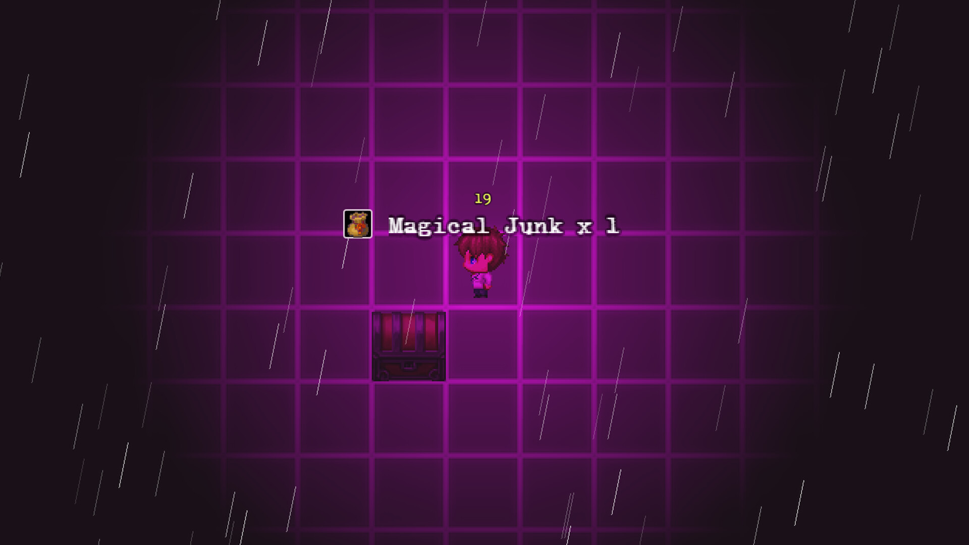 The Lucky Stray Cat - Screenshot 3