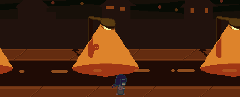 Opus Torrentia - Screenshot 3