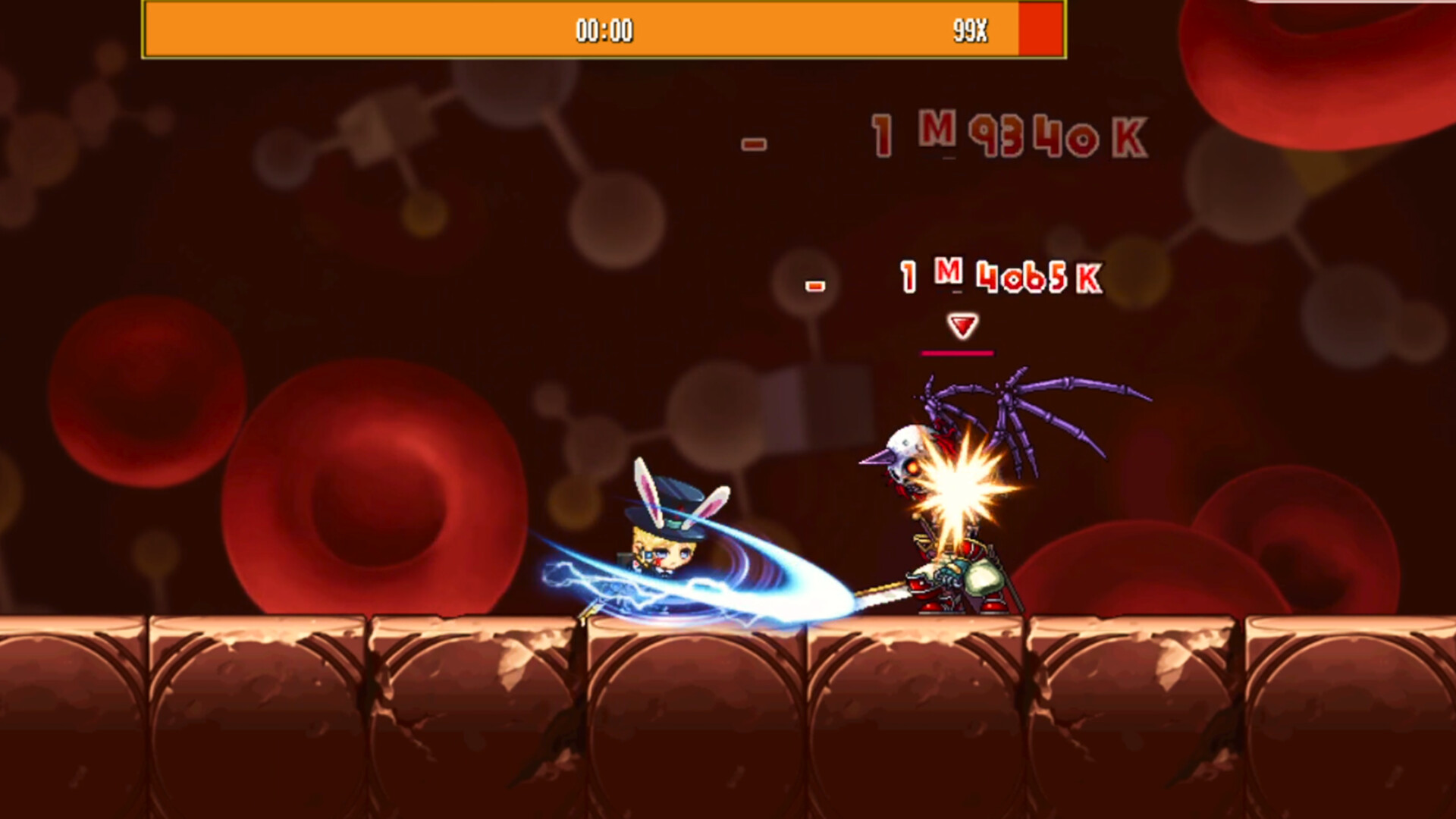 WonderKing - Screenshot 3