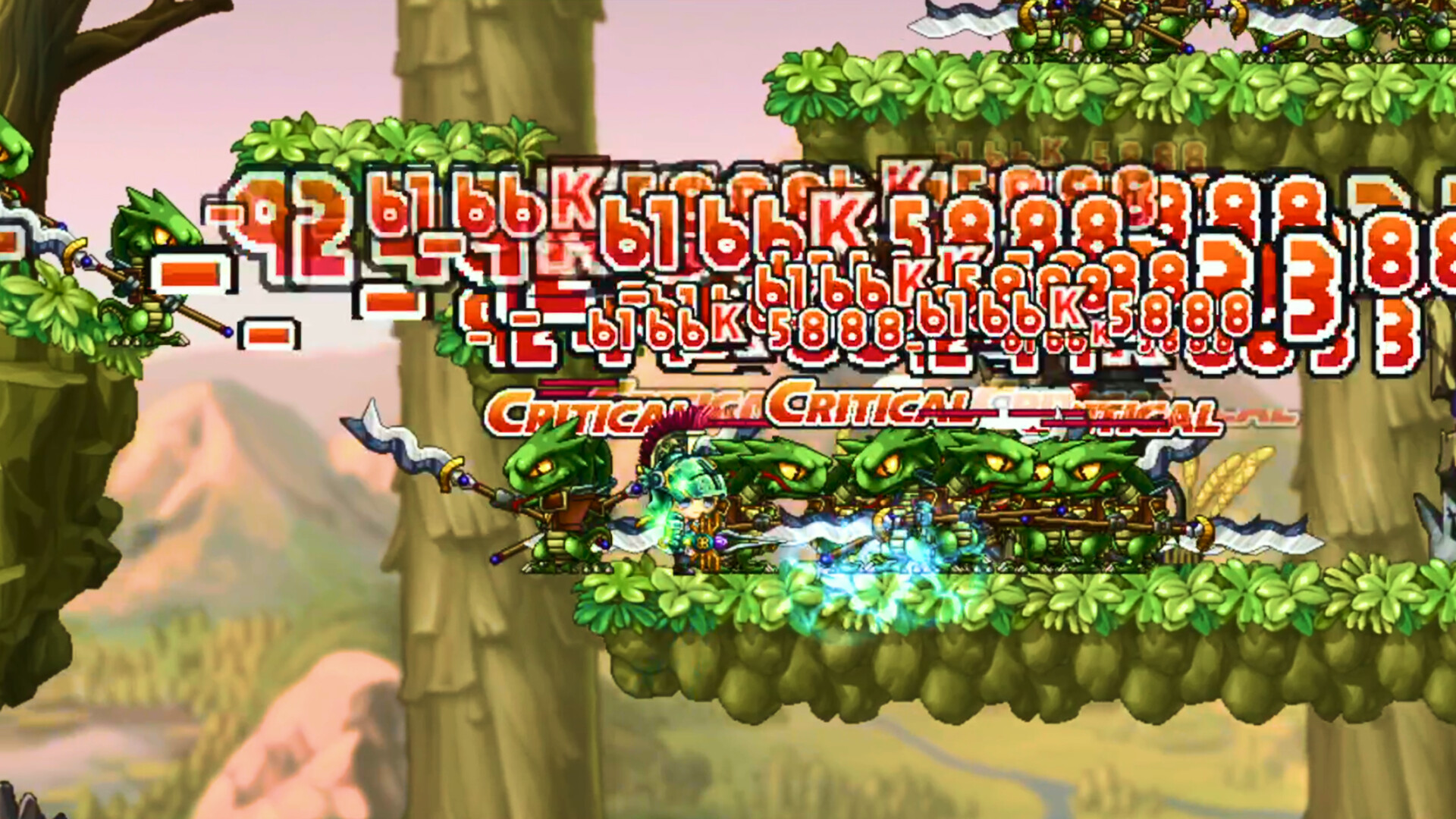 WonderKing - Screenshot 2