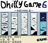 Dhilly Game 6 Remake - Screenshot 4