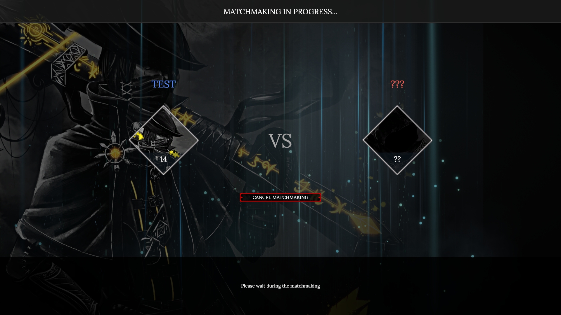 The First Spine - Arena - Screenshot 8