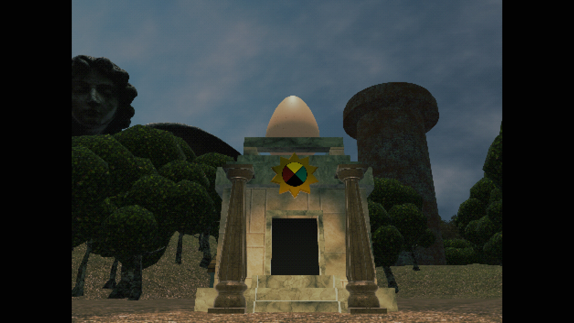 Elzypon - Screenshot 2