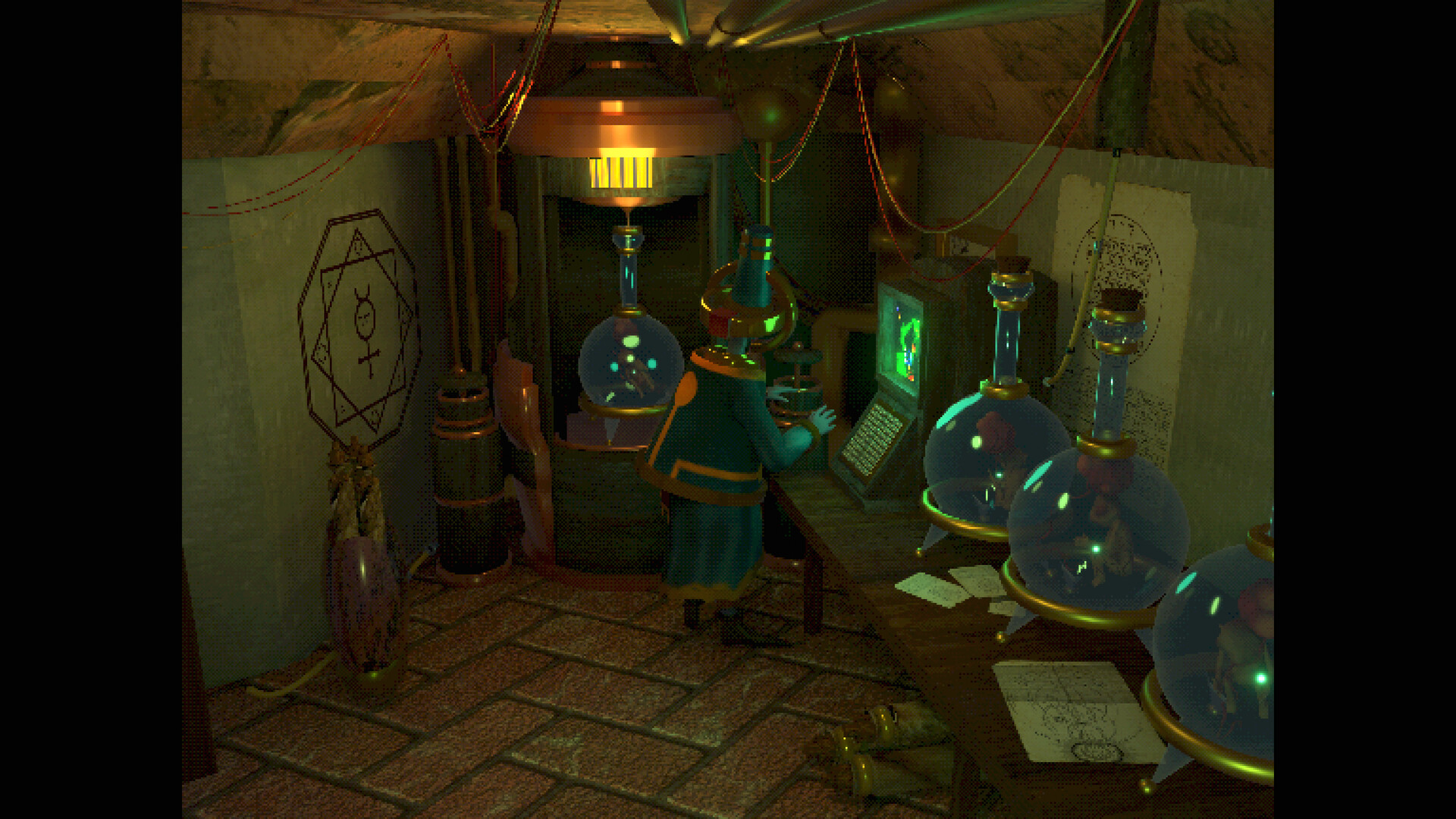 Elzypon - Screenshot 6