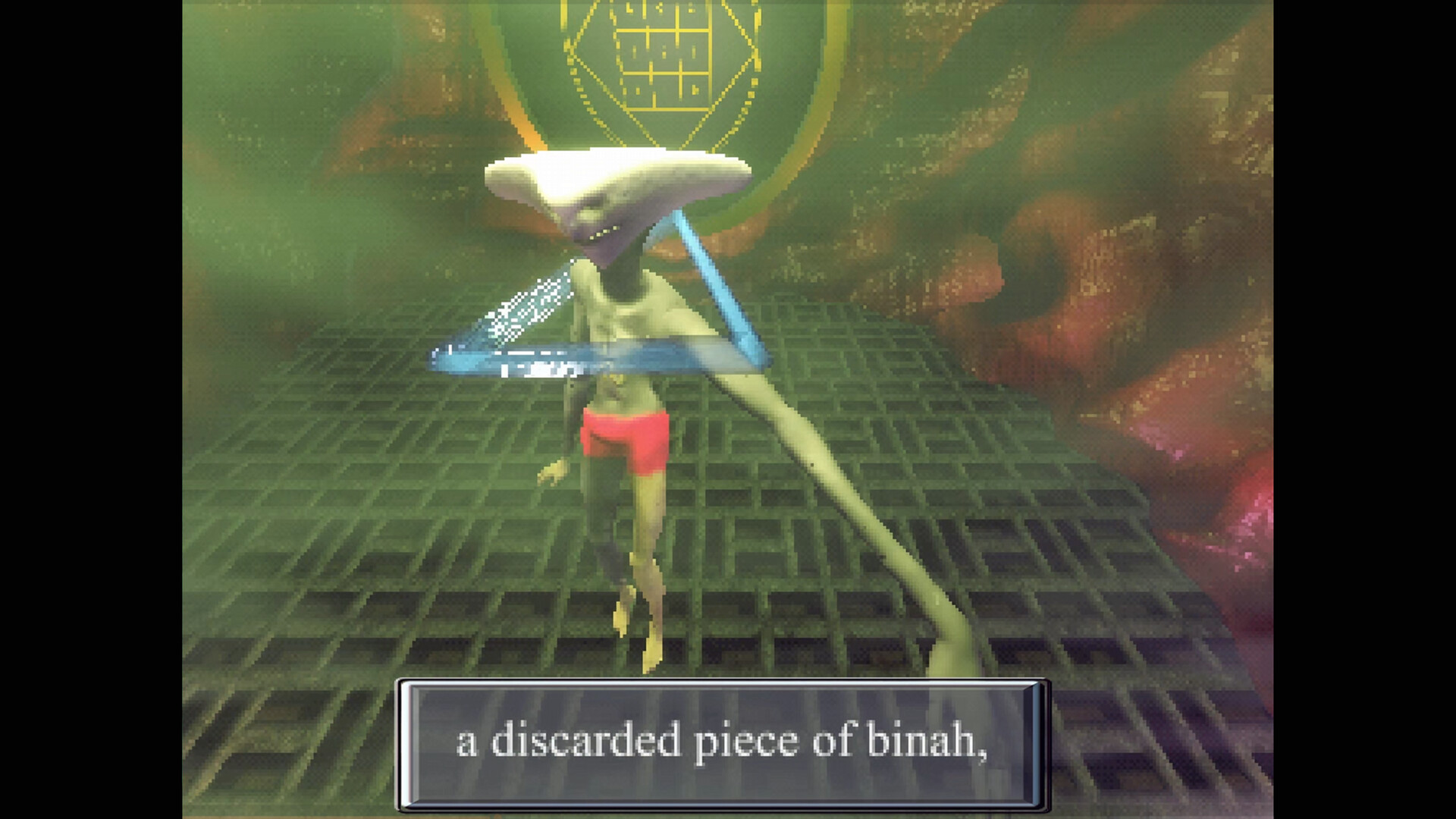 Elzypon - Screenshot 1