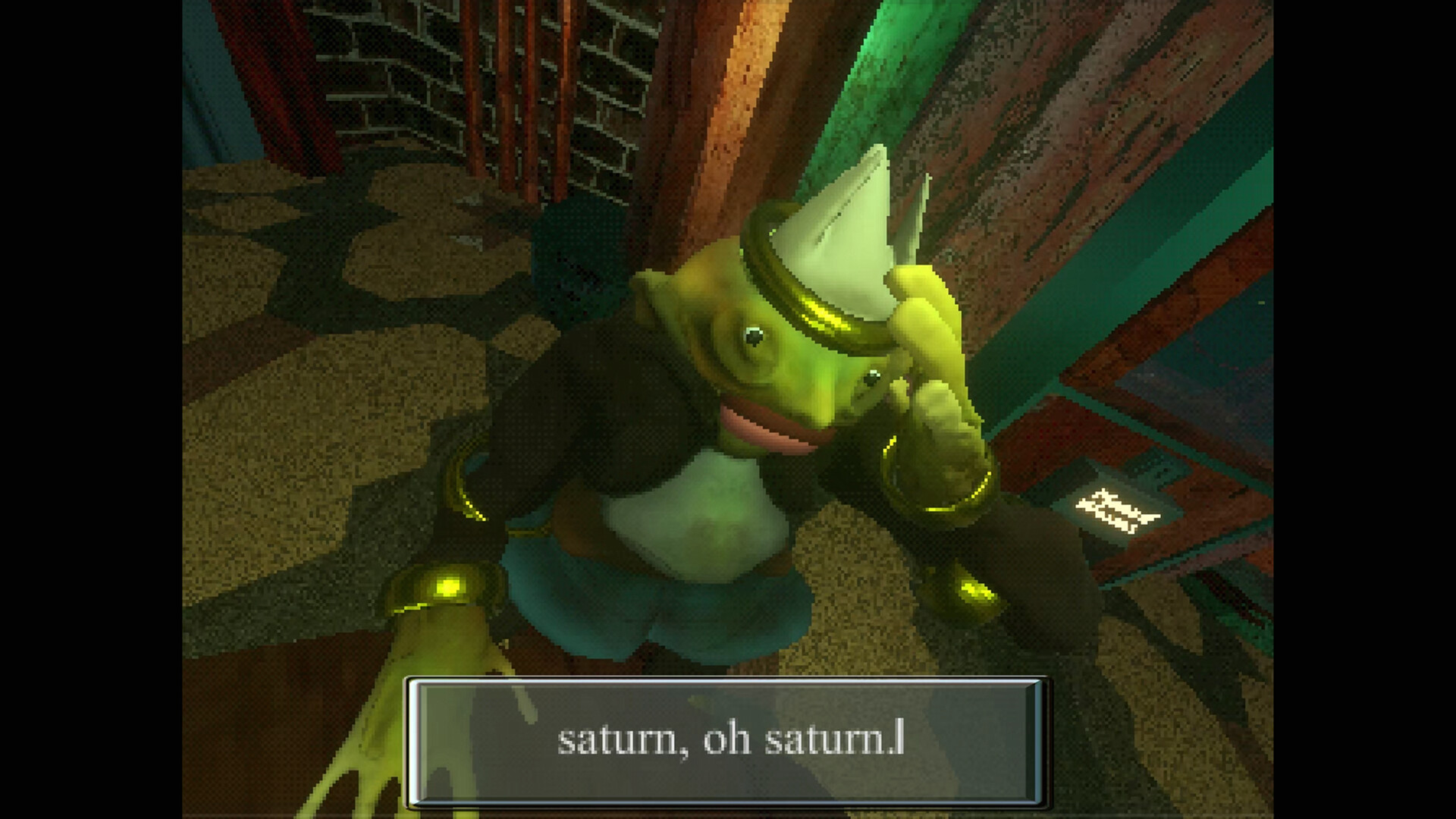 Elzypon - Screenshot 3