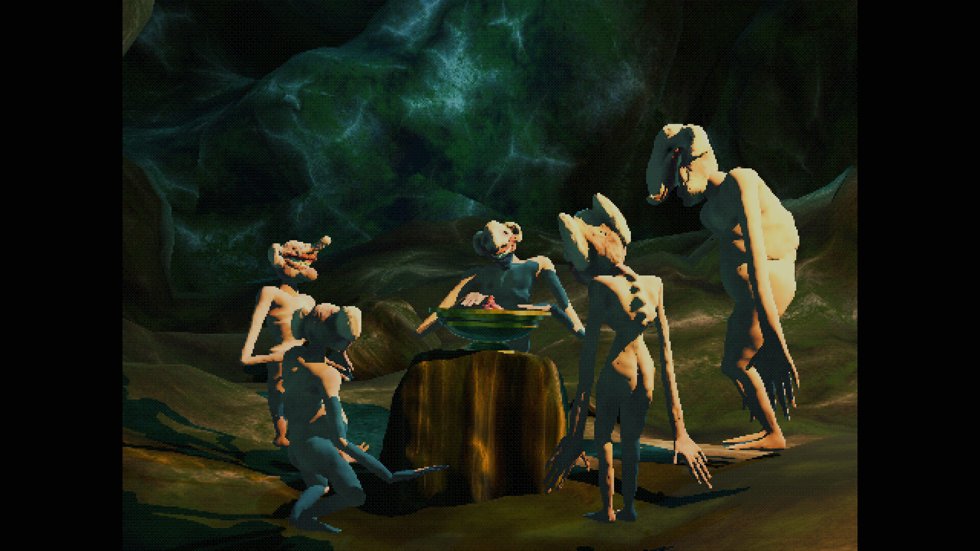 Elzypon - Screenshot 5