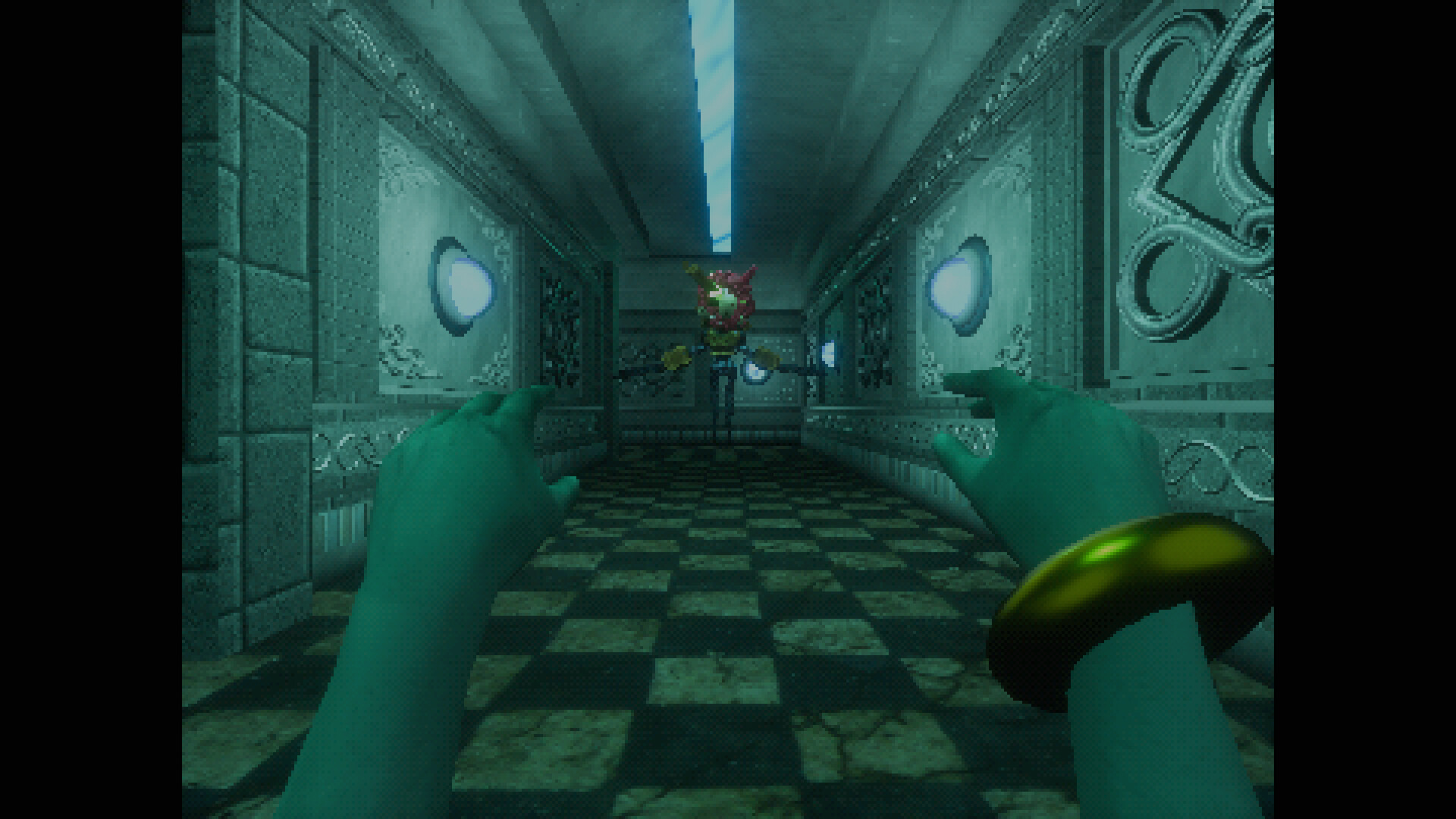 Elzypon - Screenshot 4