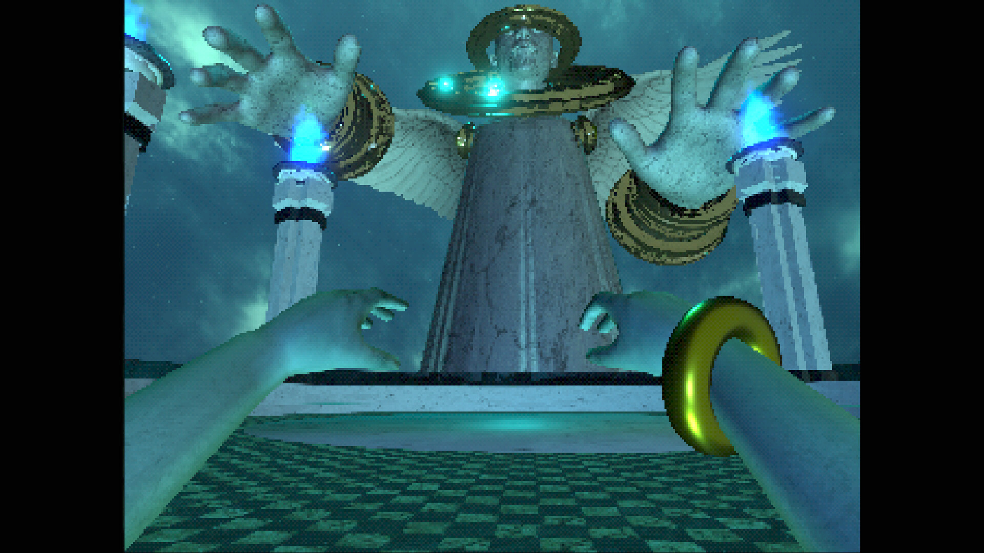 Elzypon - Screenshot 11