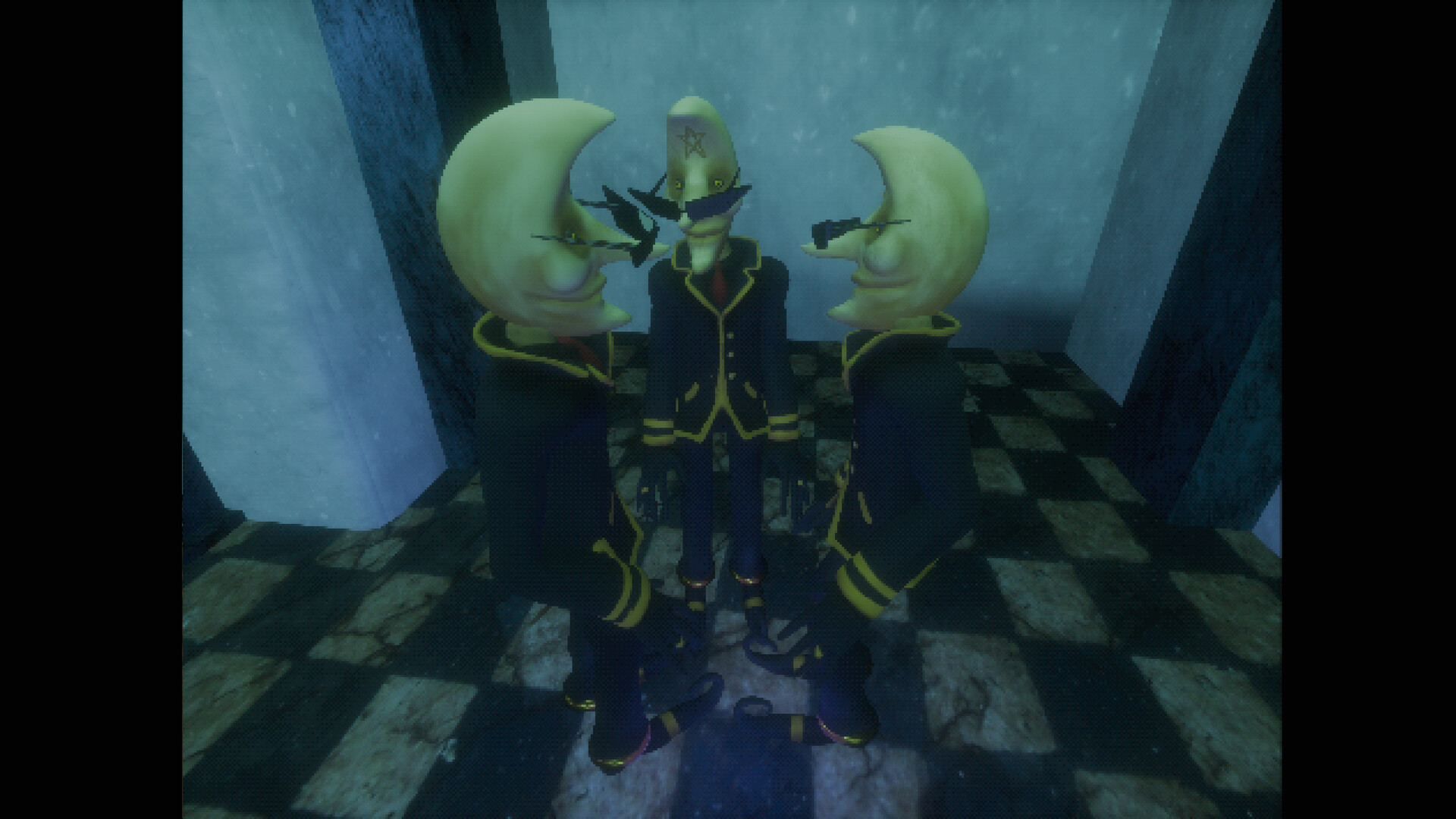 Elzypon - Screenshot 10