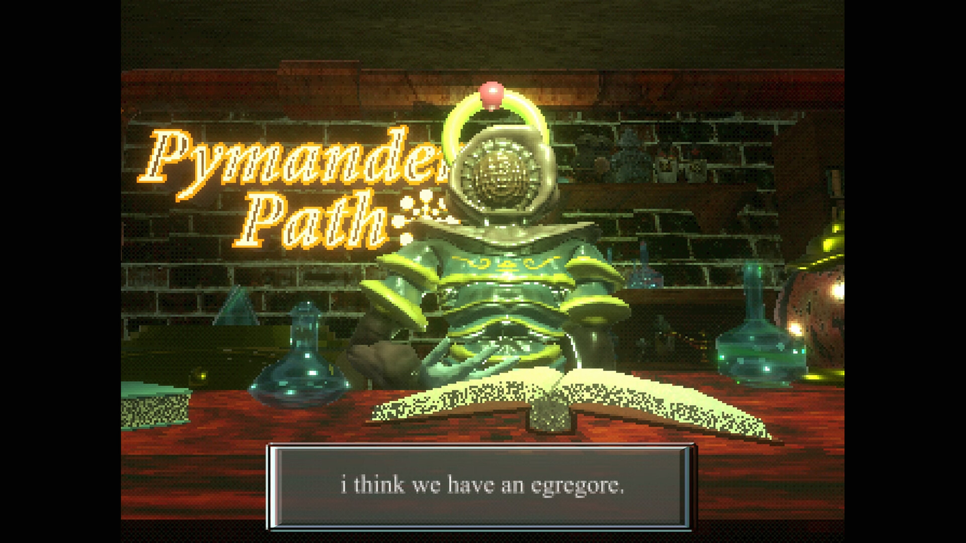 Elzypon - Screenshot 12