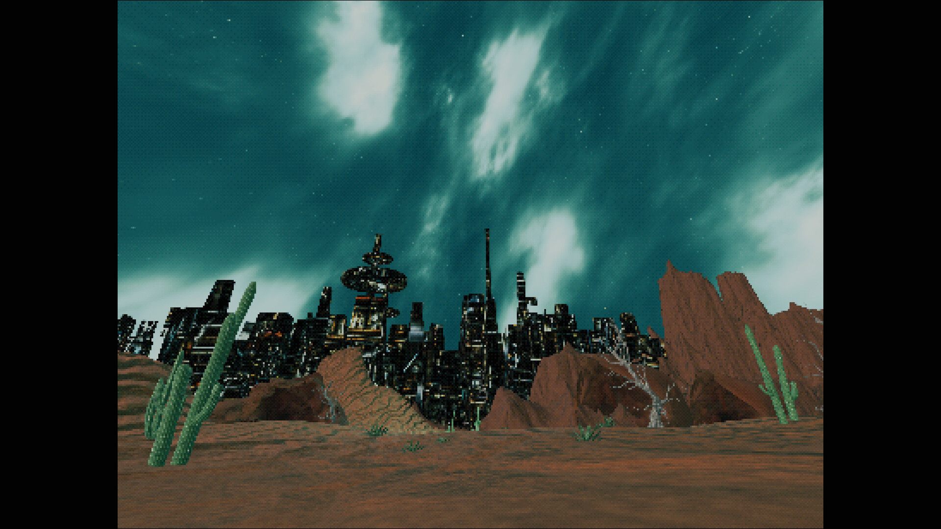 Elzypon - Screenshot 9