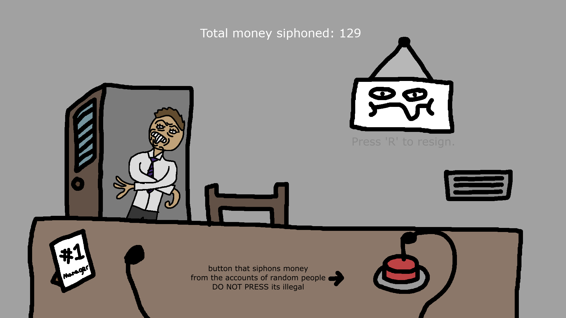 A Spiritual Adventure - Screenshot 3