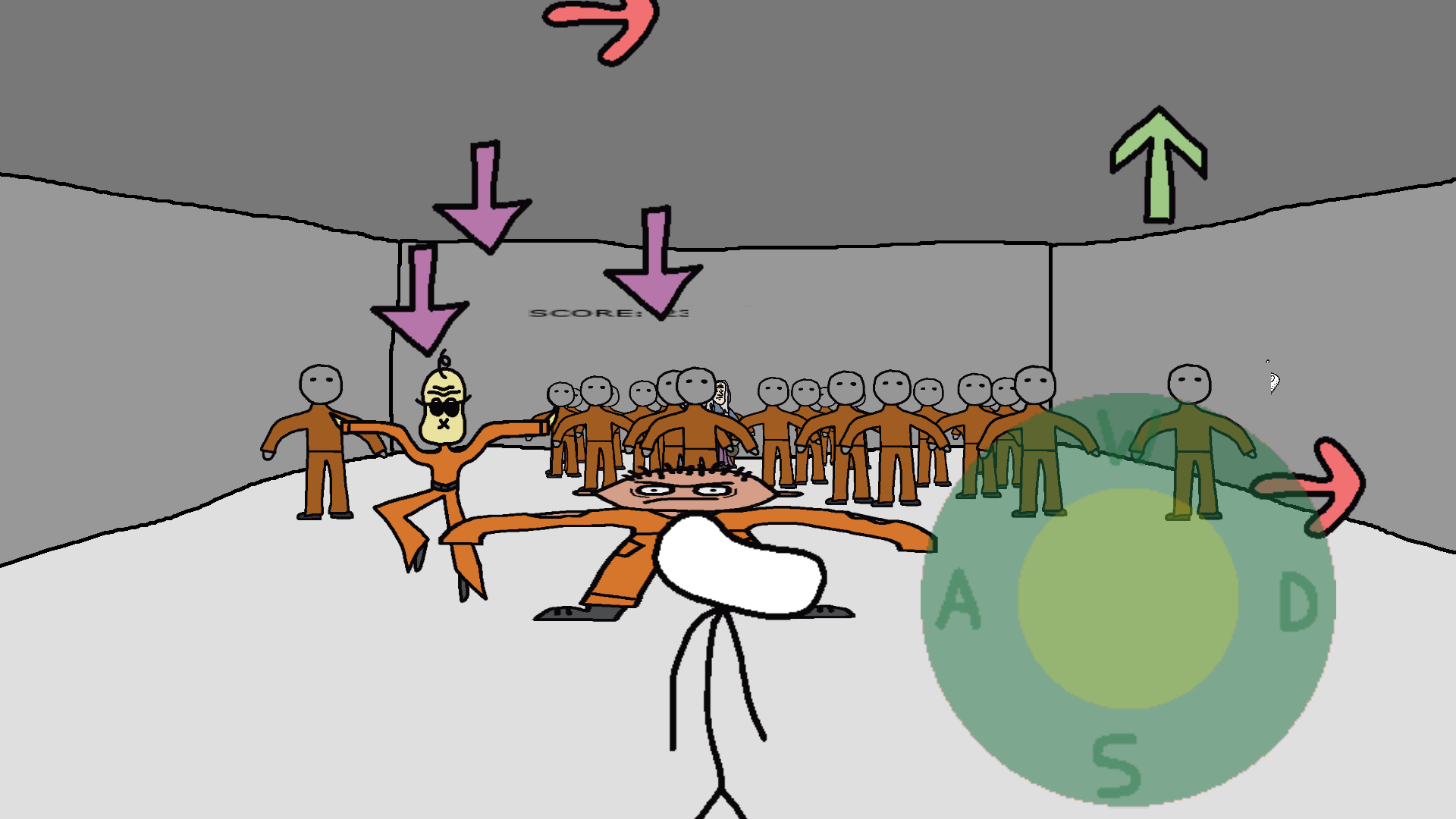 A Spiritual Adventure - Screenshot 4