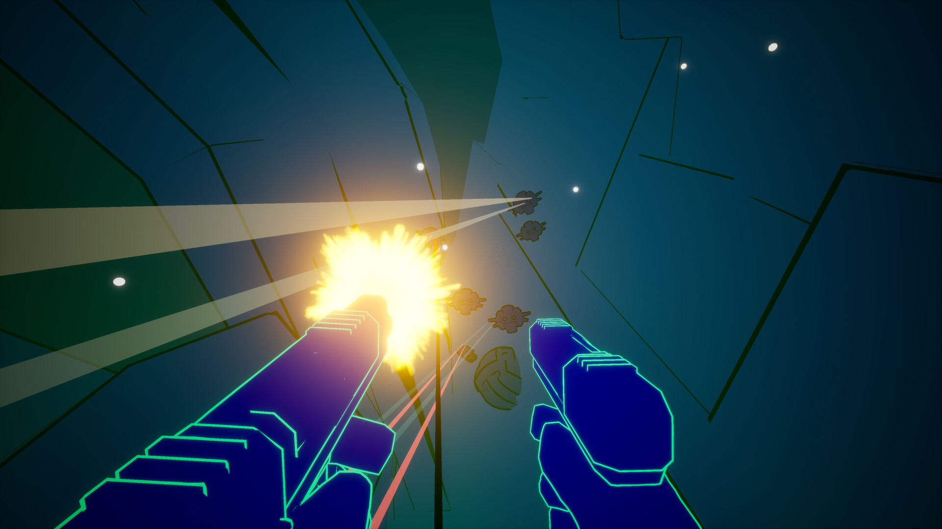Gun Swinger - Screenshot 7