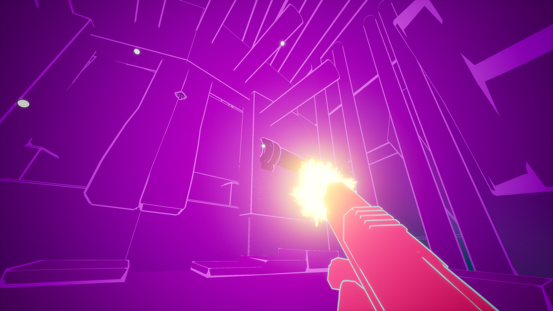 Gun Swinger - Screenshot 8