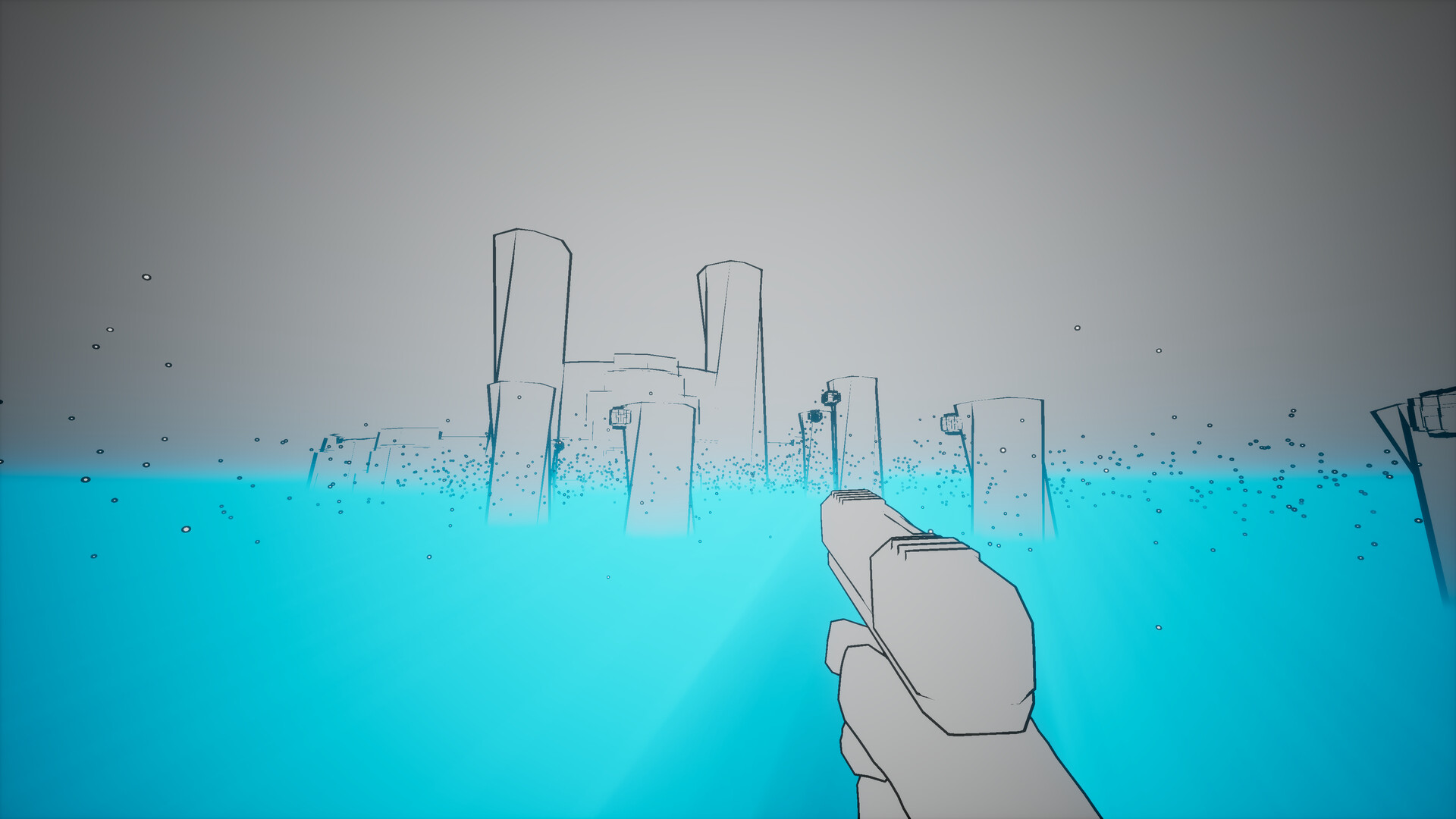 Gun Swinger - Screenshot 3