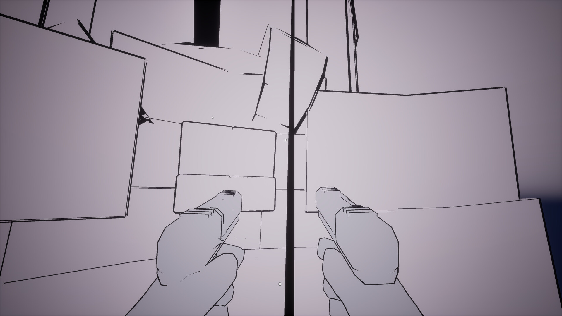 Gun Swinger - Screenshot 4