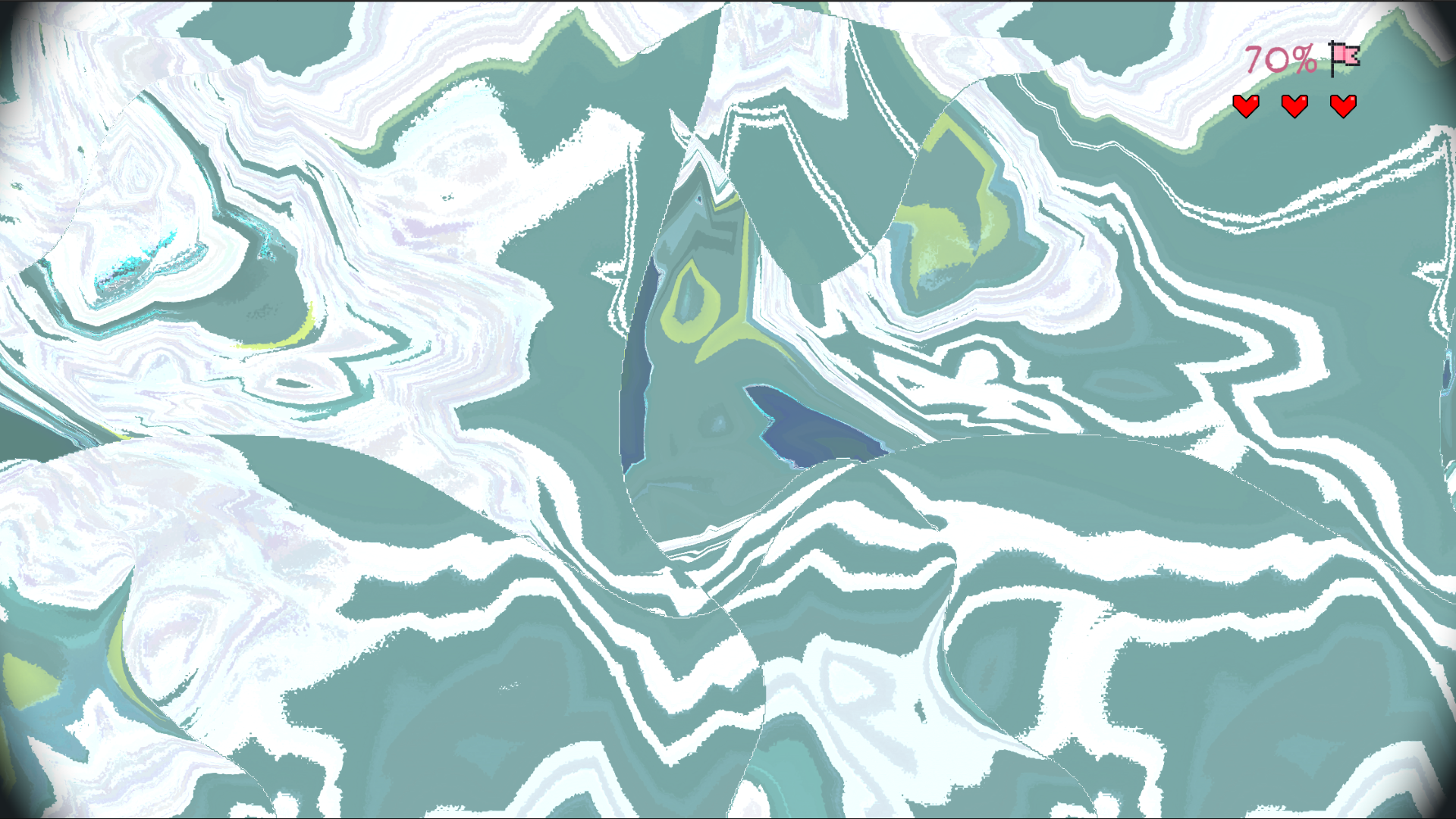 Bluegrass - Screenshot 1