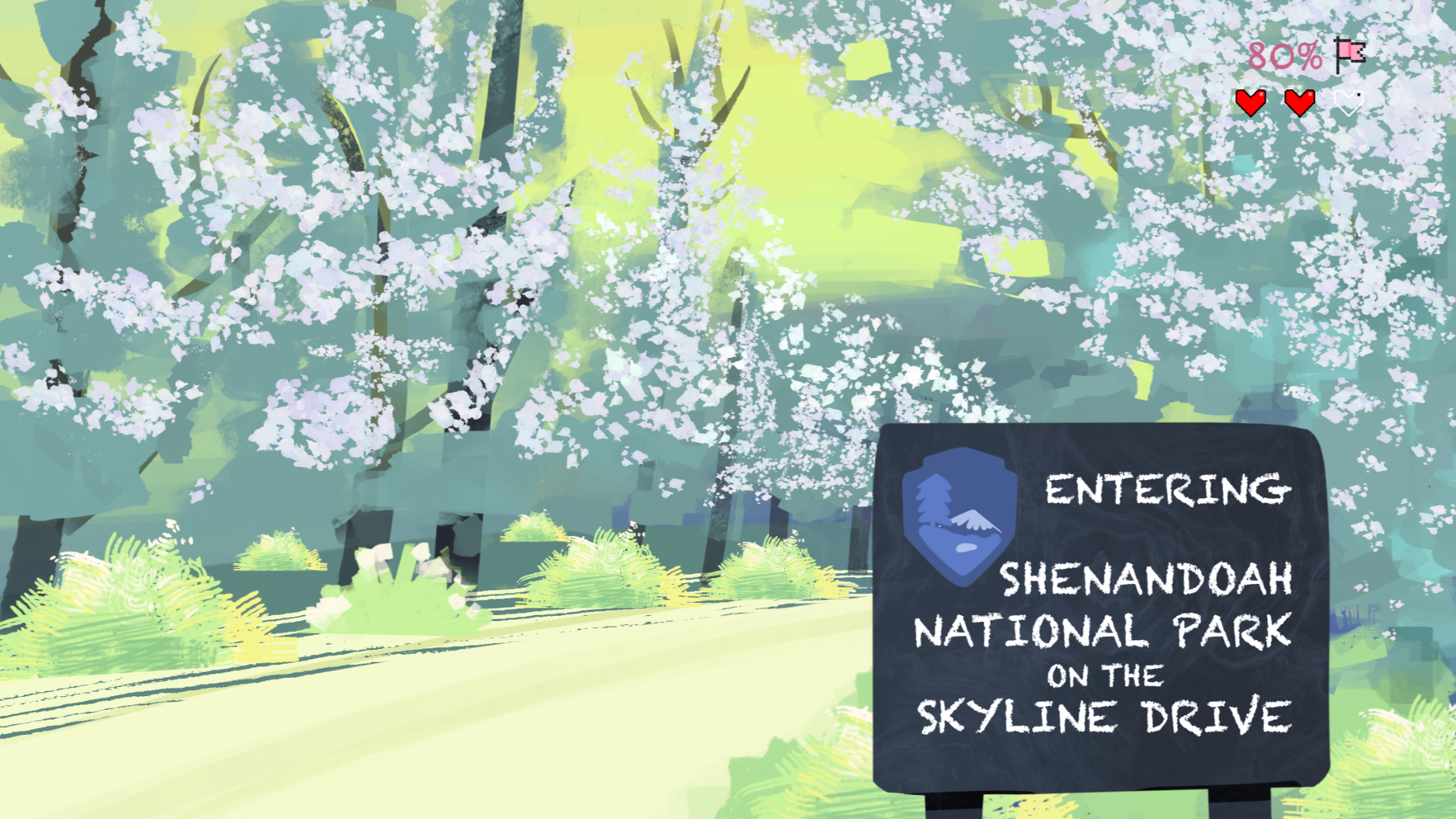 Bluegrass - Screenshot 4