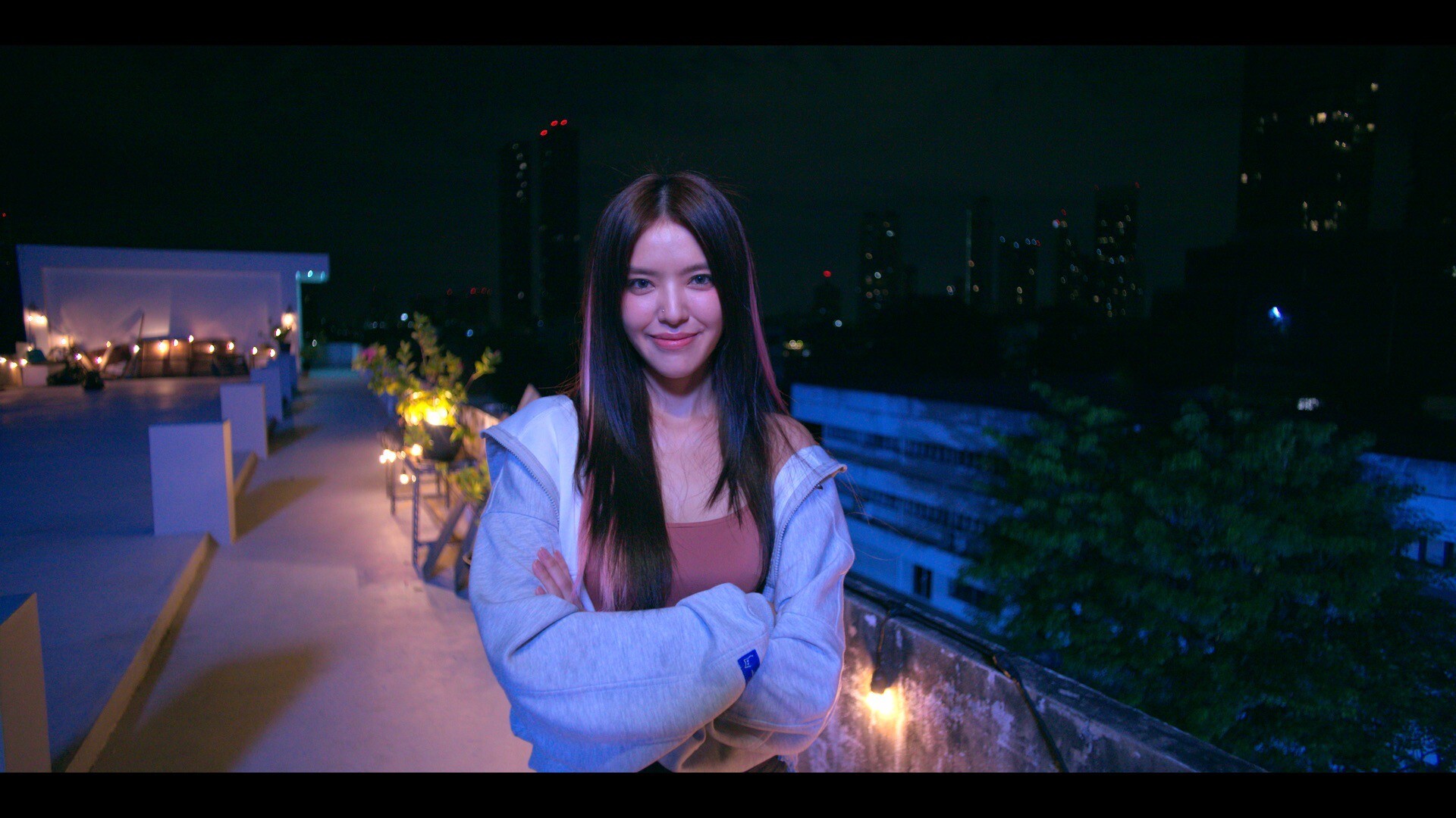 Love Love Mystery Club - Screenshot 4