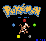 Pokémon Dark Energy - Screenshot 6
