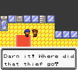 Pokémon Dark Energy - Screenshot 4