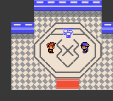 Pokémon Dark Energy - Screenshot 5