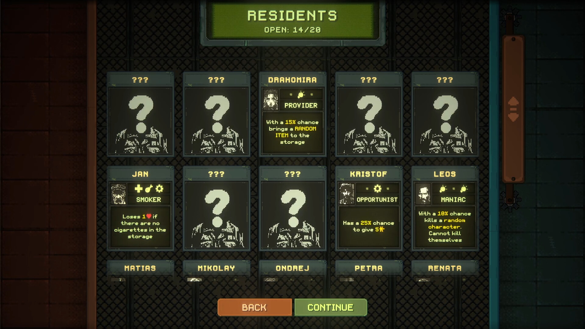 Underchoice - Screenshot 4