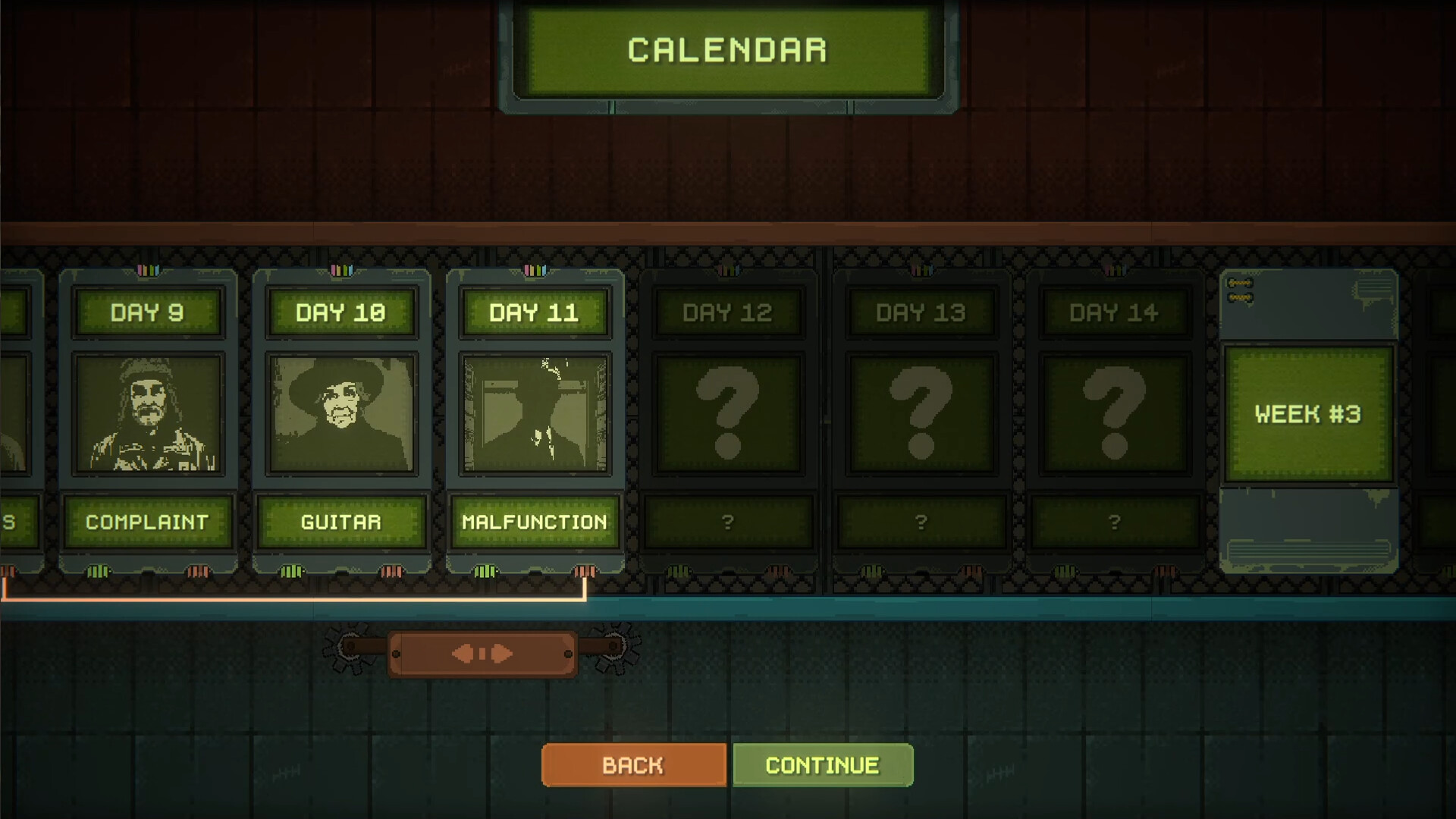 Underchoice - Screenshot 7