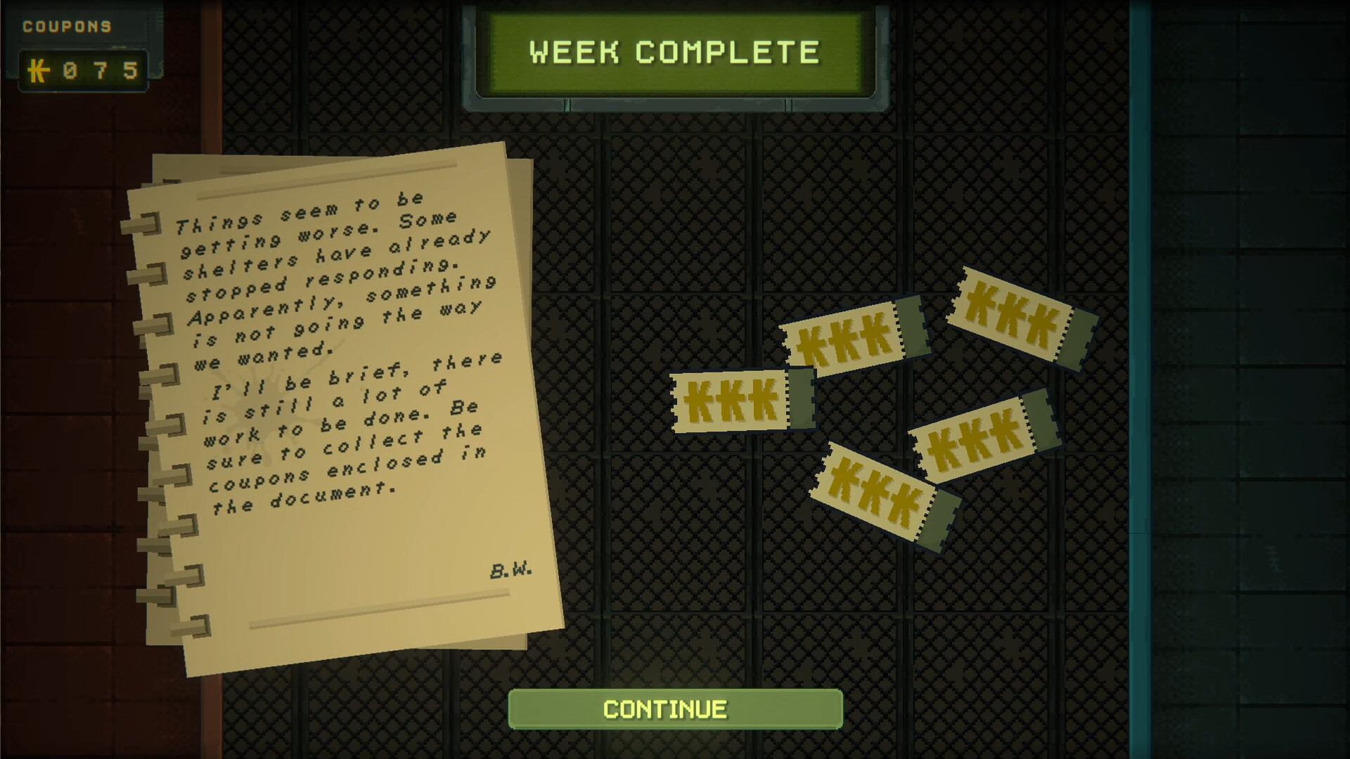 Underchoice - Screenshot 10