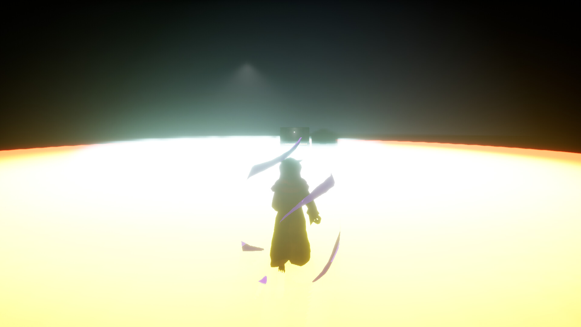 Lost Soul - Screenshot 4