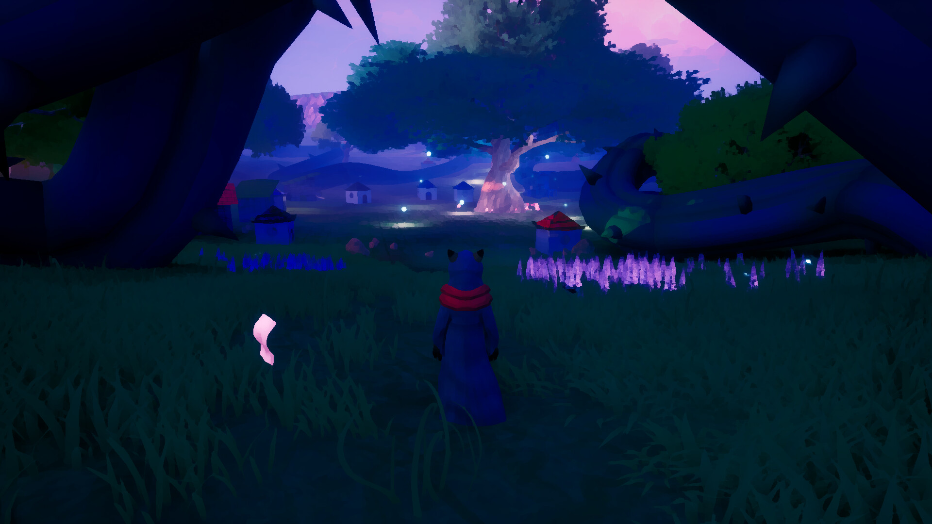 Lost Soul - Screenshot 2