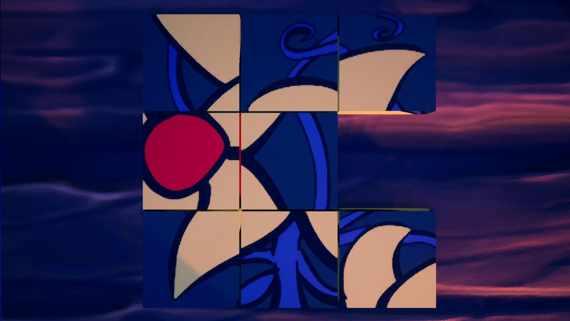 Lost Soul - Screenshot 1