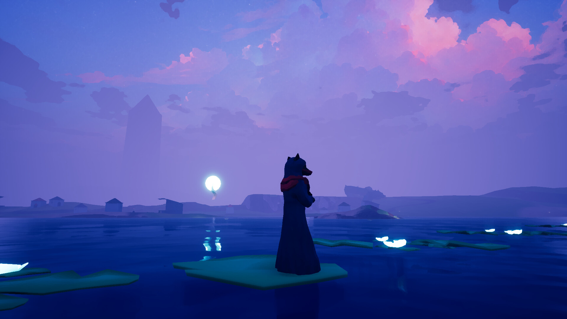 Lost Soul - Screenshot 6