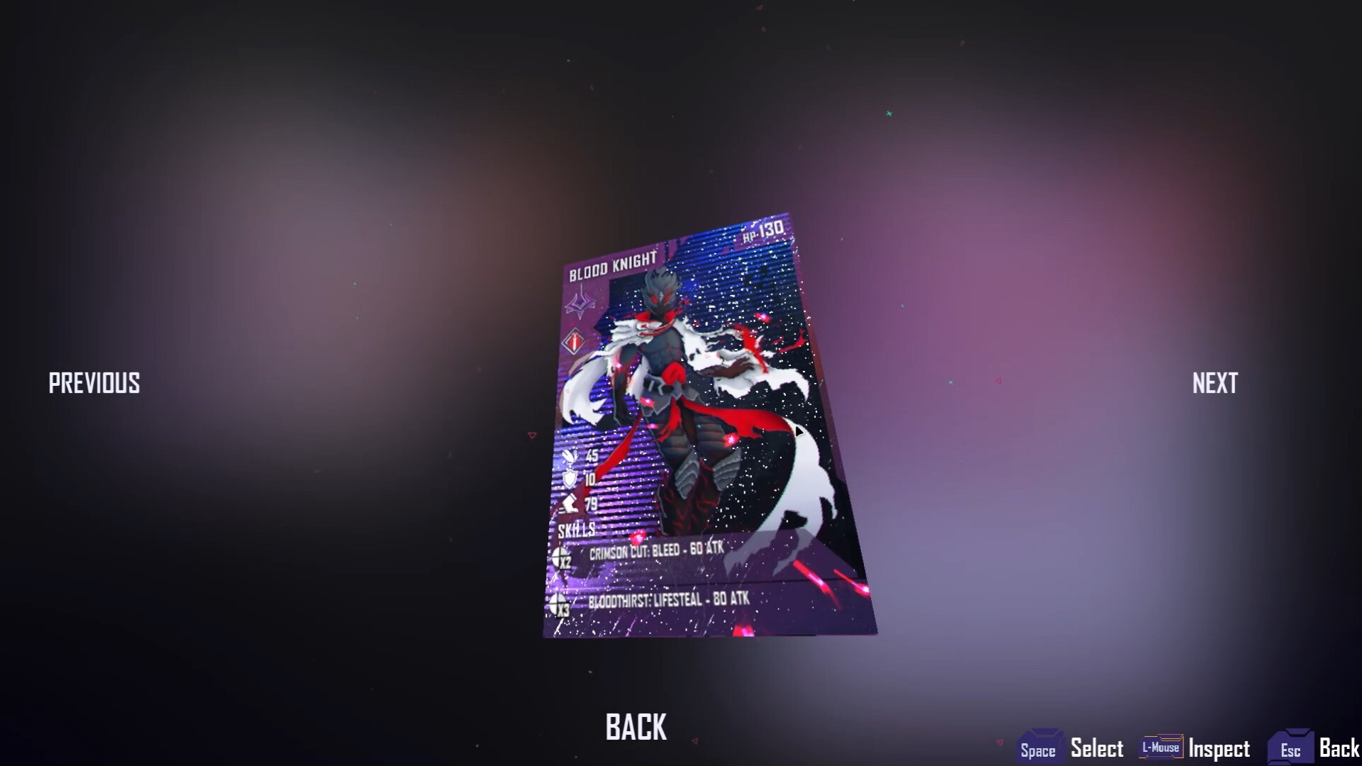 Ravelle: Last Draw - Screenshot 5