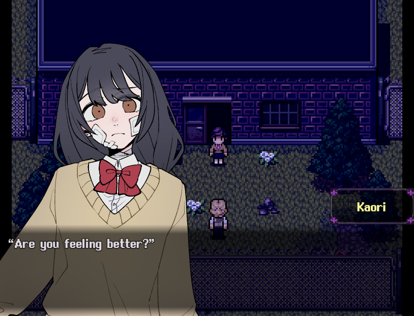 Yesterday's Meat - Screenshot 3