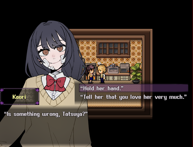 Yesterday's Meat - Screenshot 2