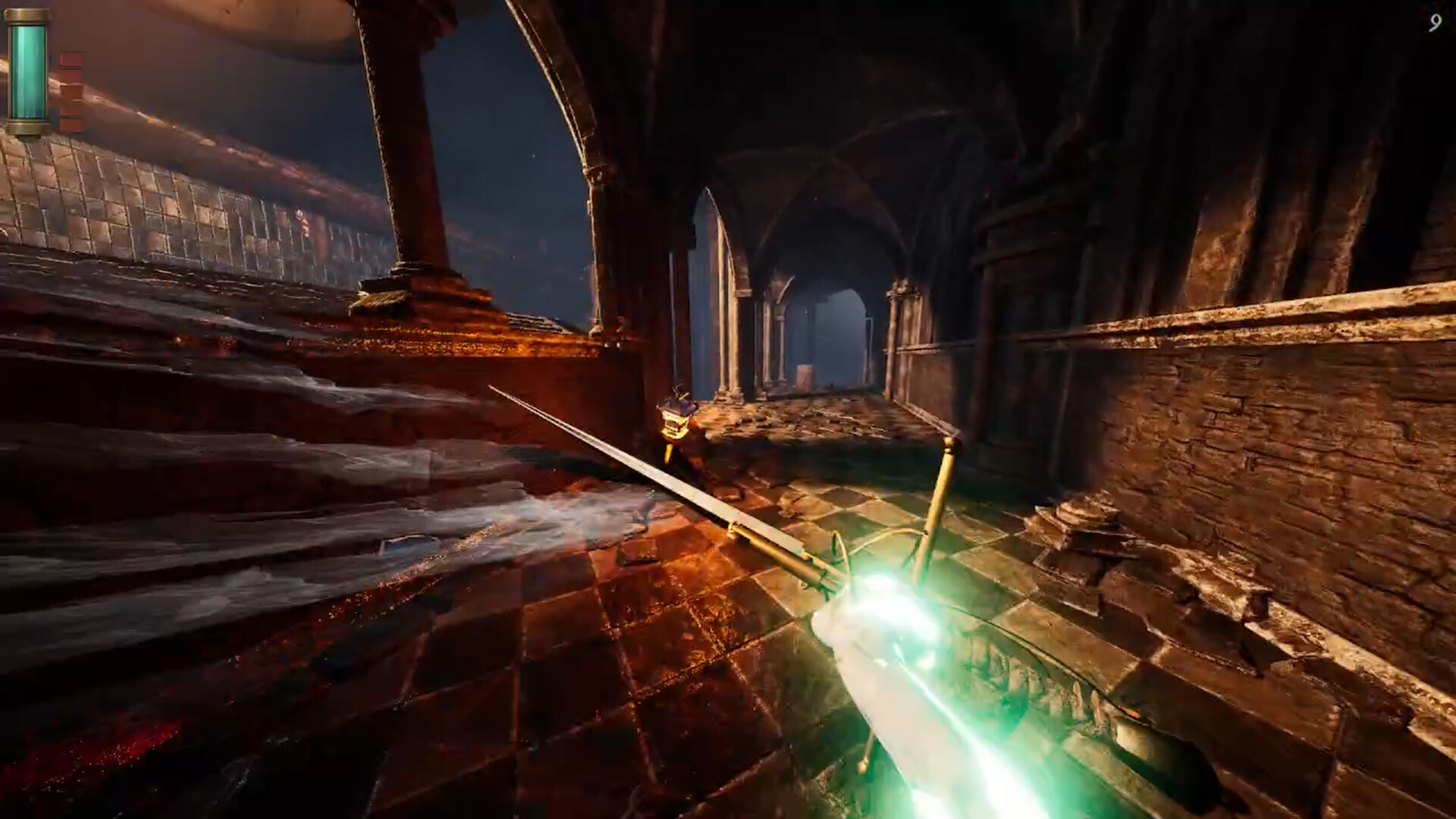 Dreamwrought - Screenshot 2