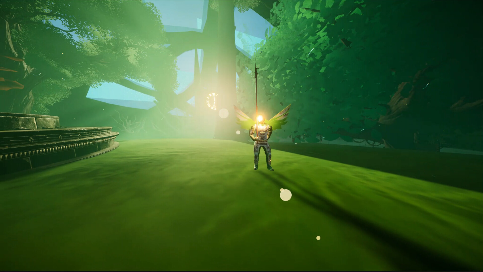 Dreamwrought - Screenshot 8