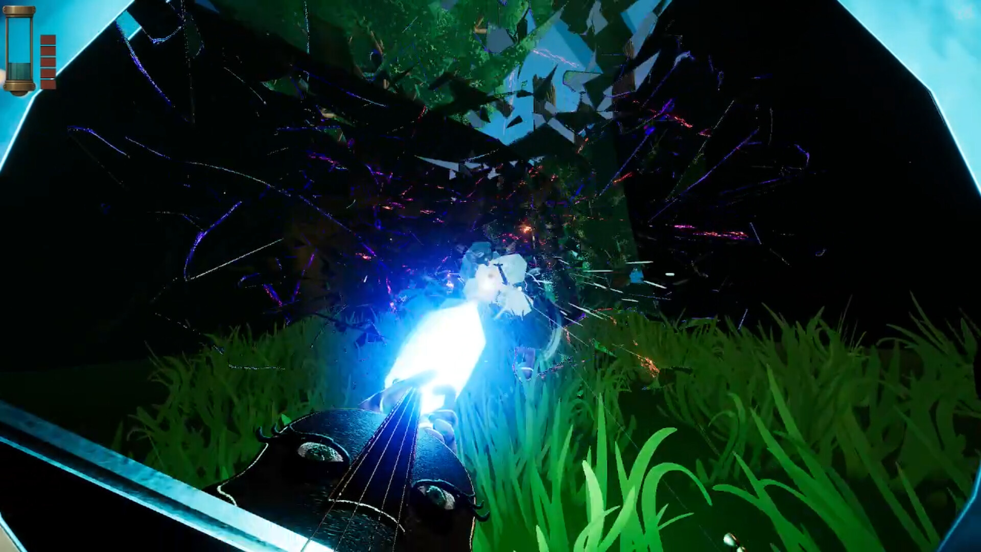 Dreamwrought - Screenshot 1