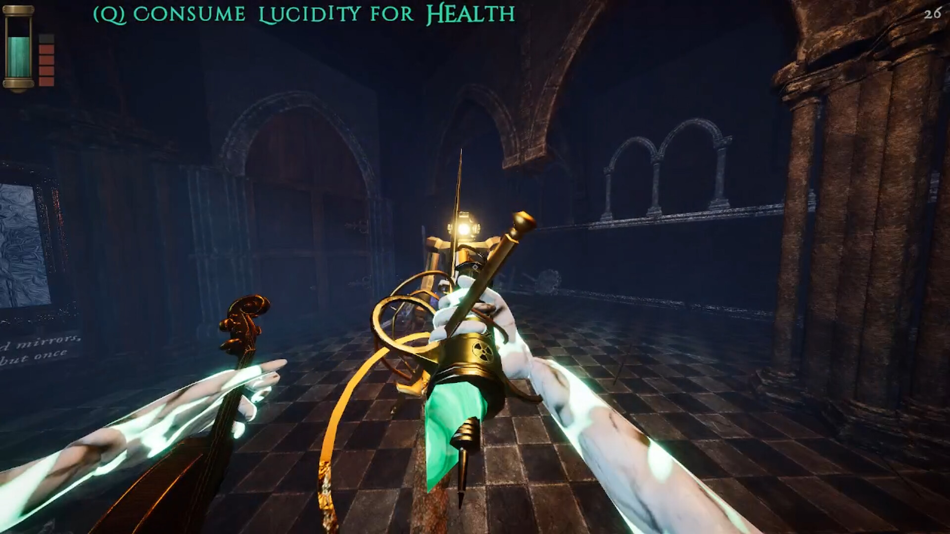 Dreamwrought - Screenshot 4