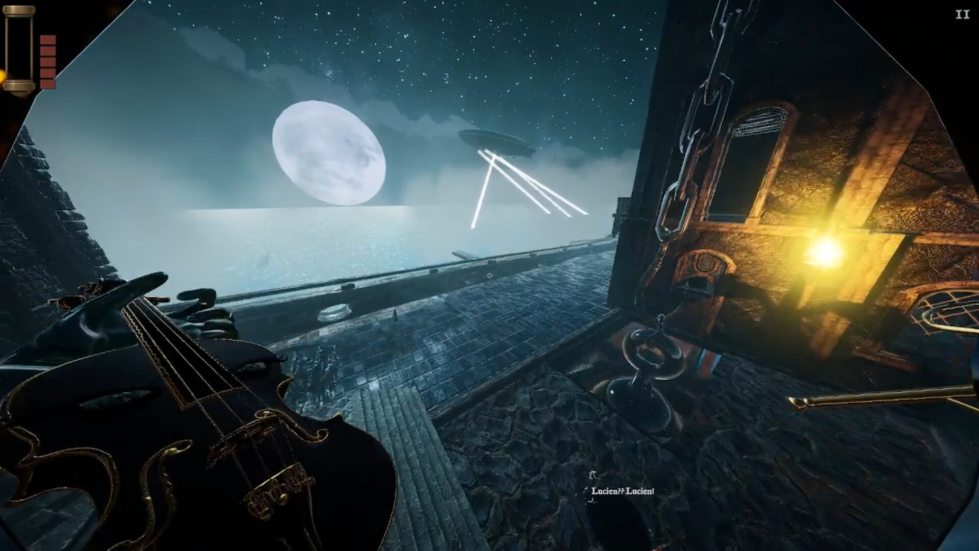 Dreamwrought - Screenshot 3