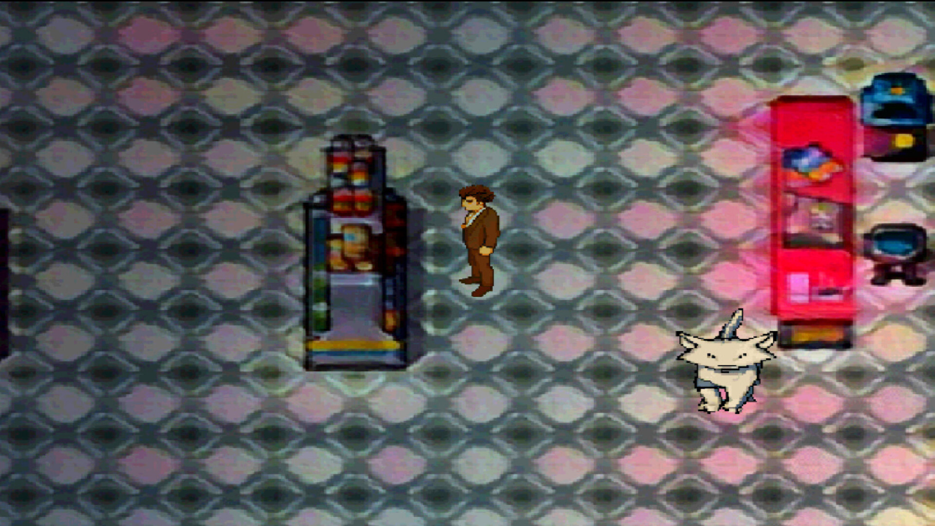 Dirge of the Scarlet Star - Screenshot 9