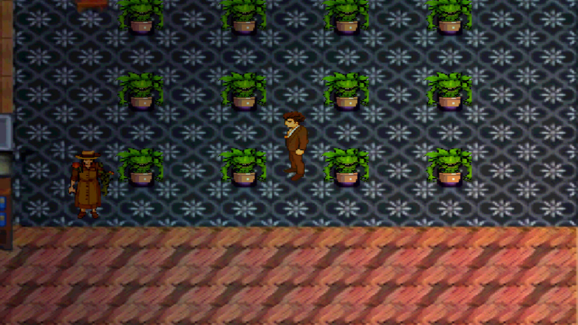 Dirge of the Scarlet Star - Screenshot 2