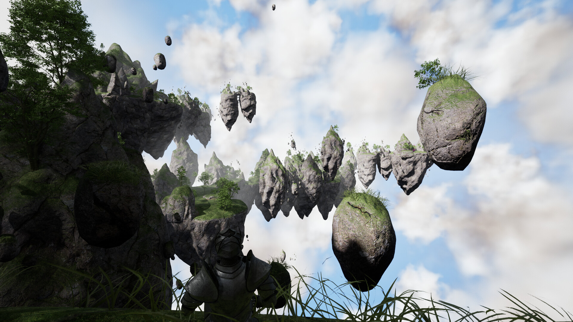 Sectoris Sky - Screenshot 6