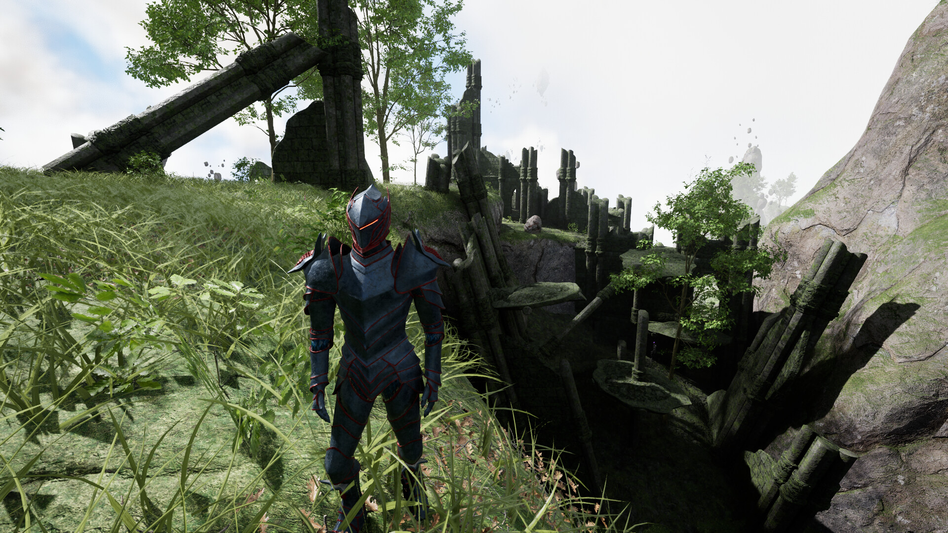 Sectoris Sky - Screenshot 7