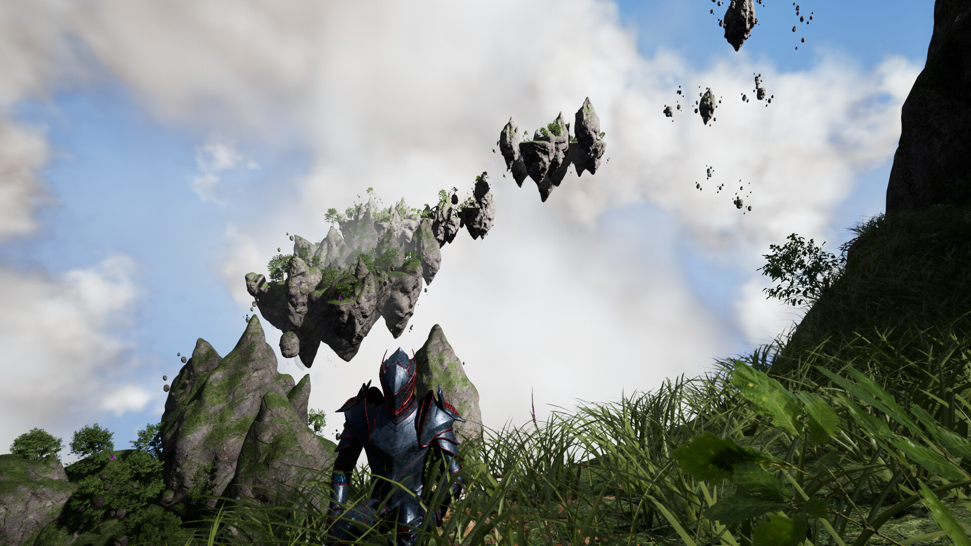 Sectoris Sky - Screenshot 8